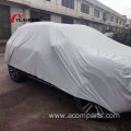 Covers PU Coating Anti-UV Waterproof Car Cover